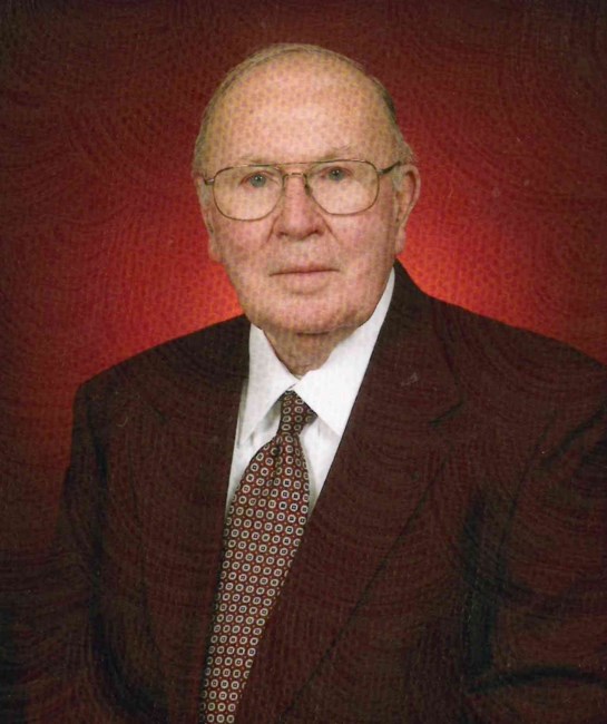 Obituary of Joe Parrish Boyd