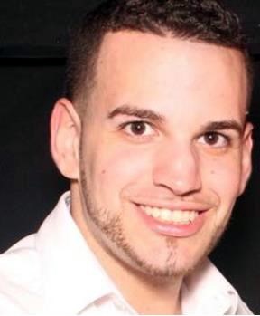 Obituario de Christopher Joseph Sanfeliz