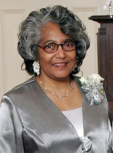 Obituary of Beatrice Kearney Gray