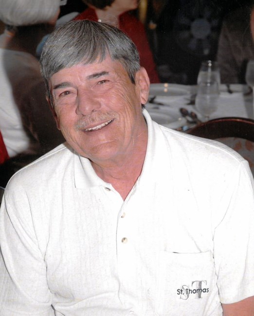 Obituary of Elton Russel Dunk