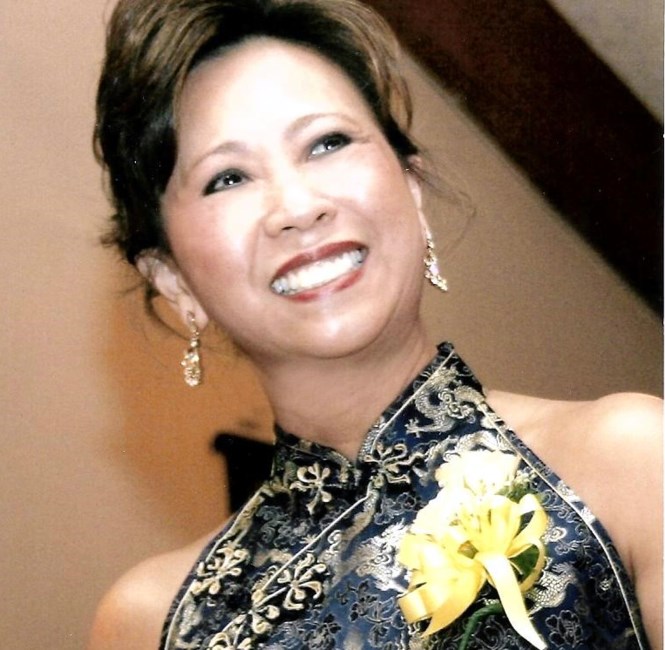 Obituary of Selina Chan Smith