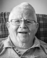 Obituary of Gary Graham Stewart