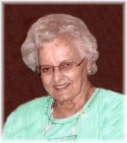 Obituary of Stella Susan Bieganowski