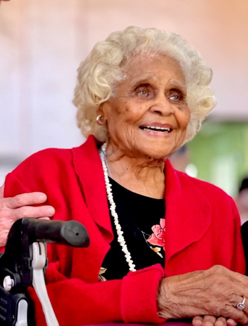 Obituary of Beatrice Humphrey