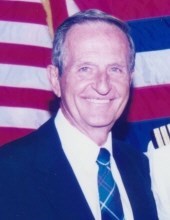 Avis de décès de William "Bill" L. Boyd