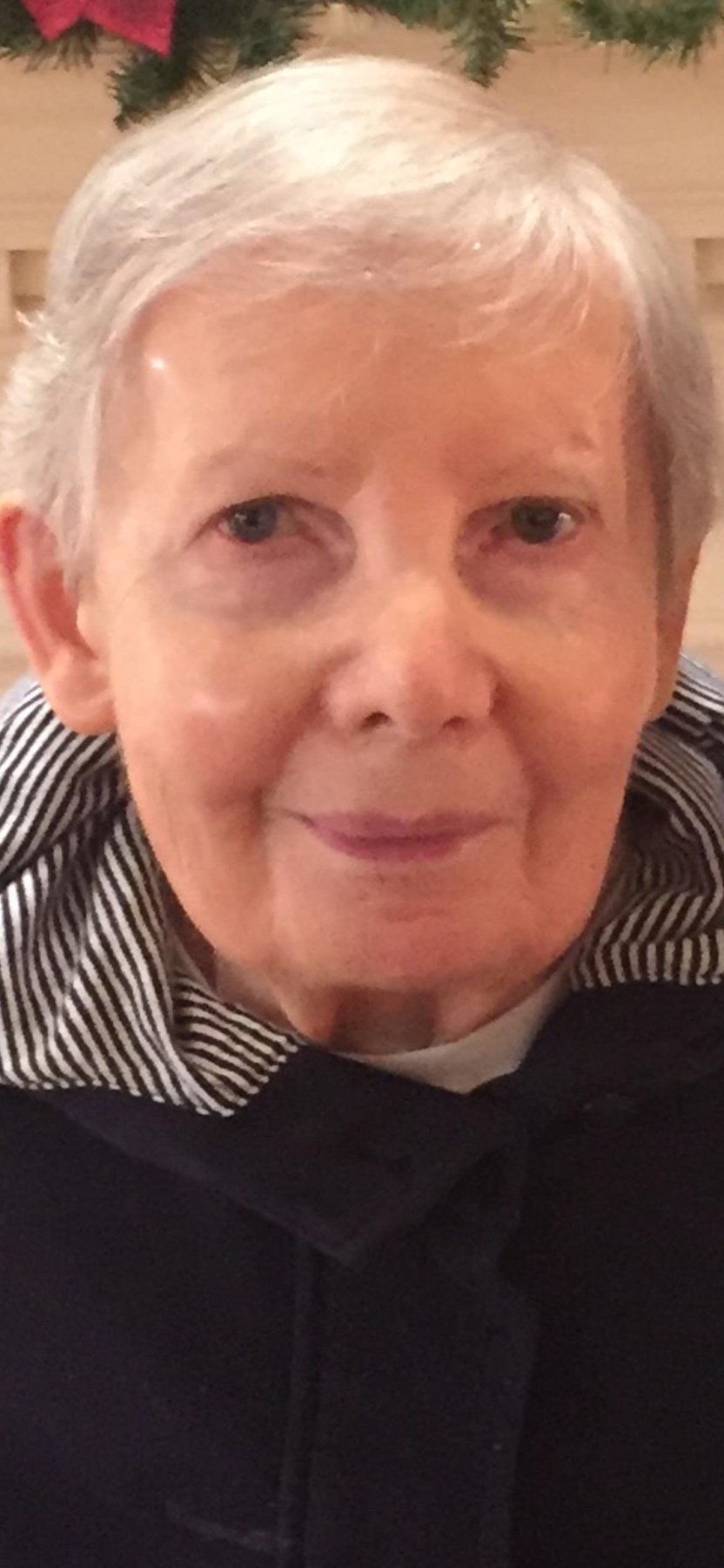 Obituary of Maurica Cooper