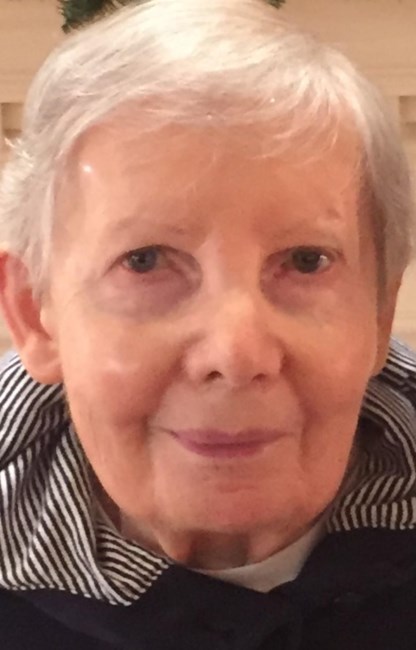 Obituary of Maurica Cooper