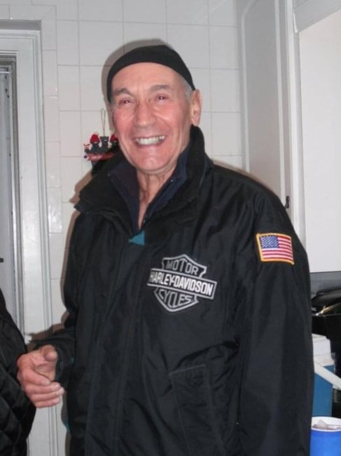 Obituary of William F. "Billy" Scaccia Jr.