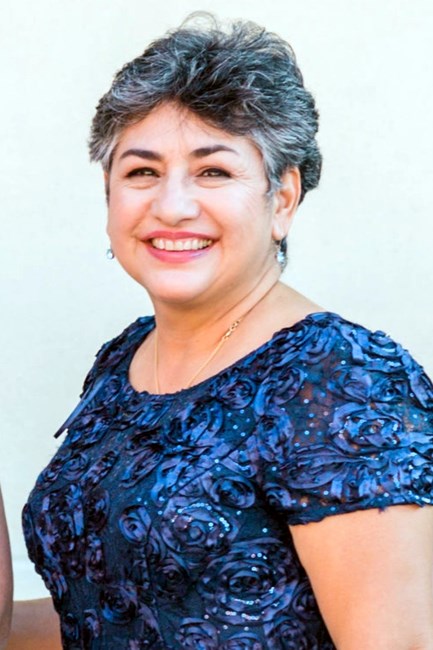 Obituary of Renita S. Fuentes