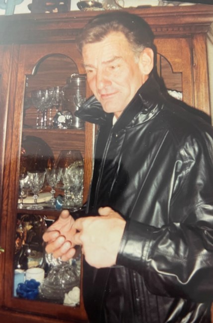 Obituary of Raymond Edward Hendren