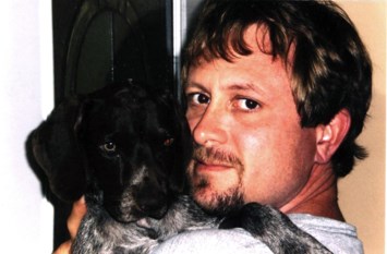 Obituary of Eric A. Smithson