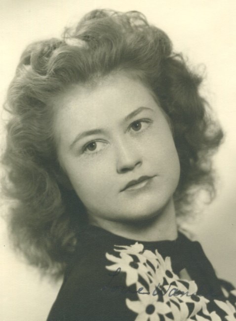 Obituary of Wanda Rose Dunnaway