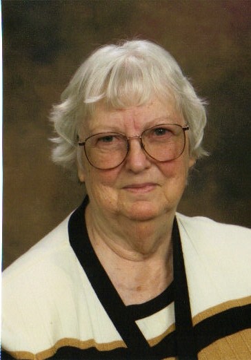 Obituary of Margaret Lorain Coughlin