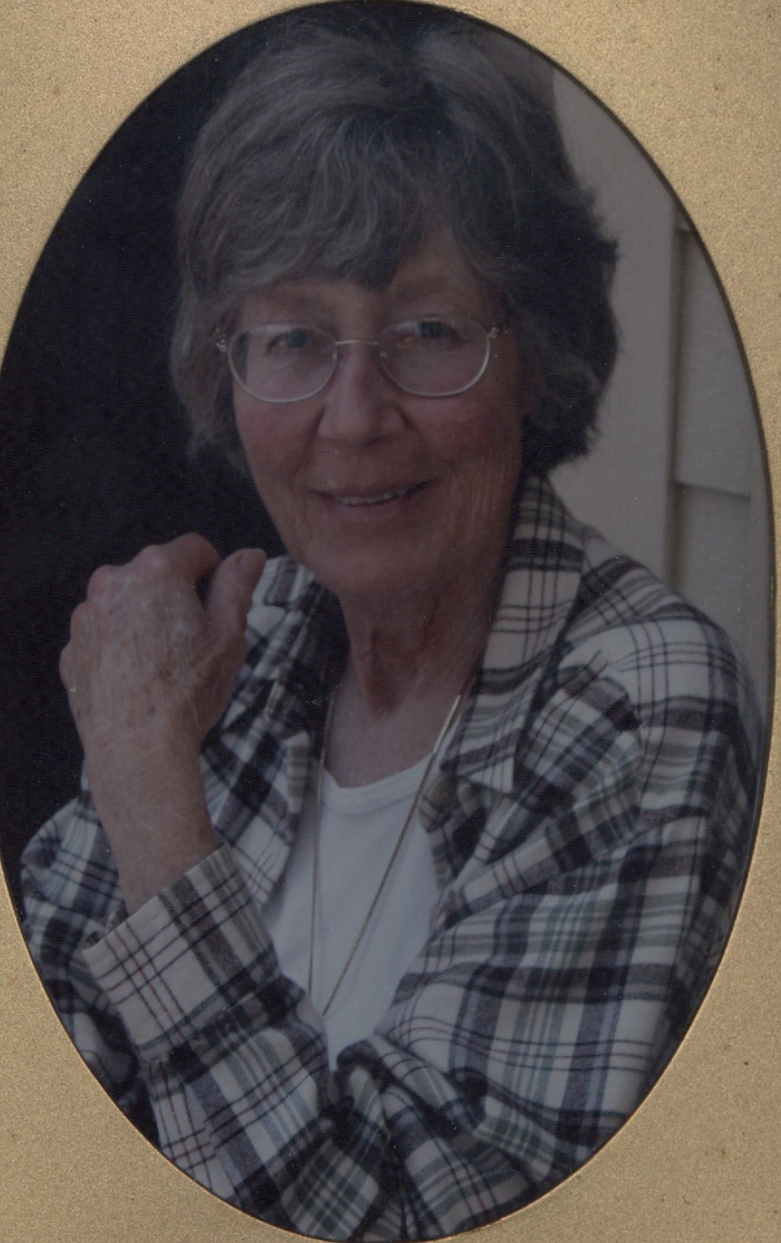 Avis de décès de Diane Arlene West