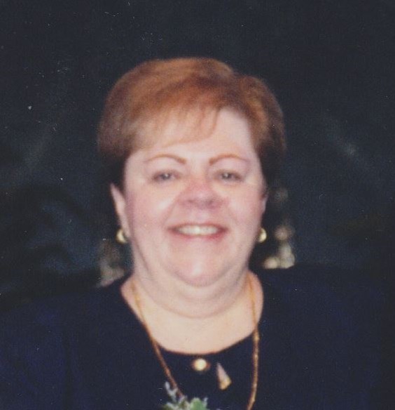 Patricia Ann Kiser Obituary St. Louis, MO