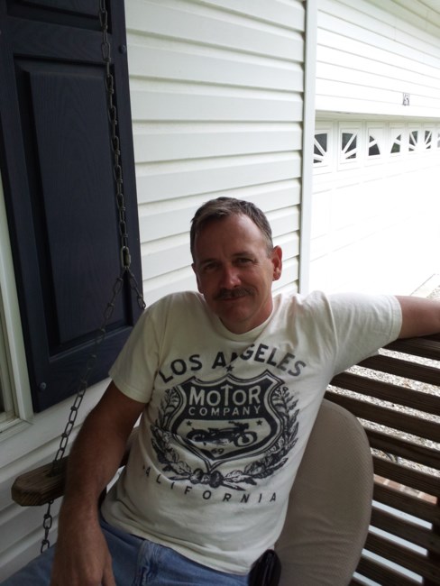 Obituary of Paul Edward Strong Jr.