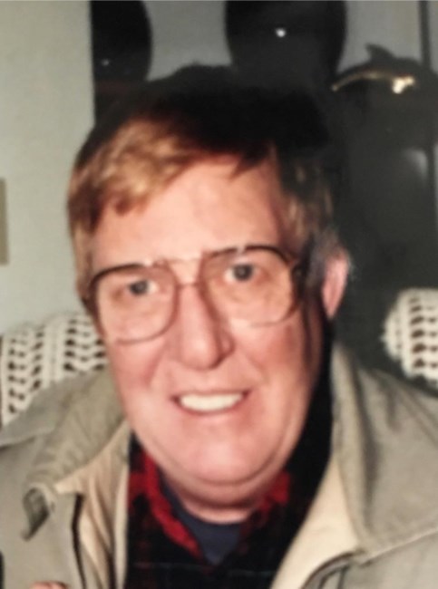 Obituary of Lloyd "Red" Foster
