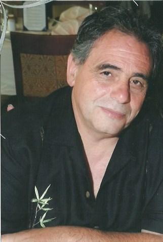 Obituary of Giuseppe "Joe" Renda