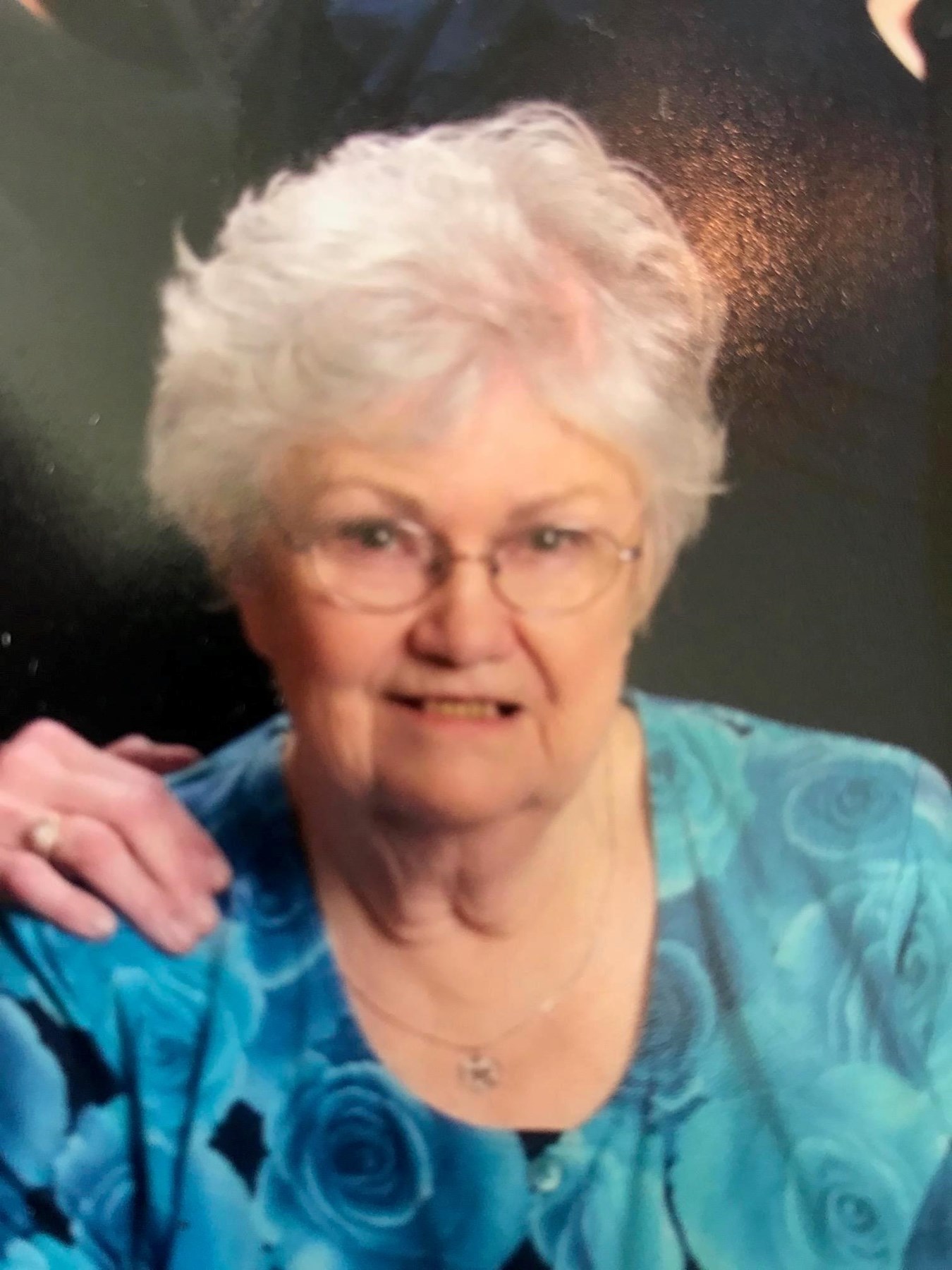 Obituary of Constance M. Costello