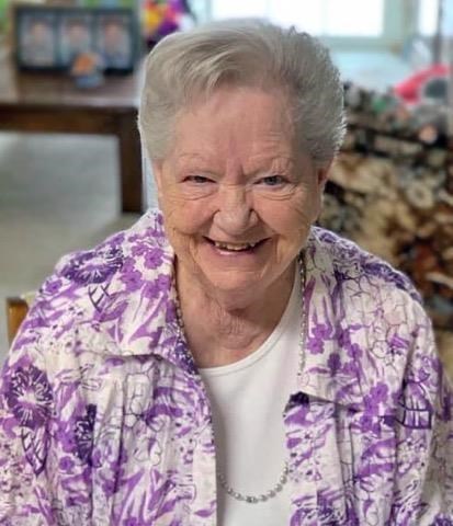 Obituary of Inez E. Henry