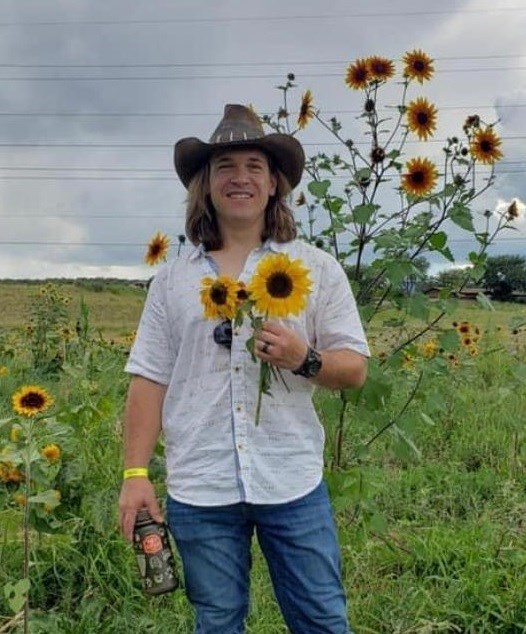 Obituary of Michael Ryan Jones