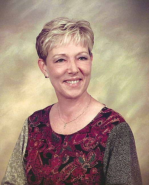 Obituary of Barbara Diane Brown