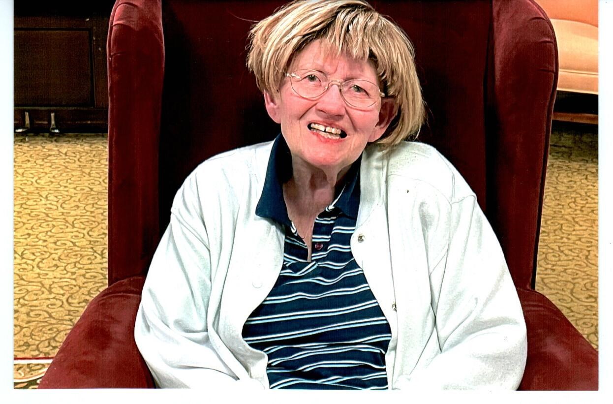 Obituario de Nancy Jane Shipe