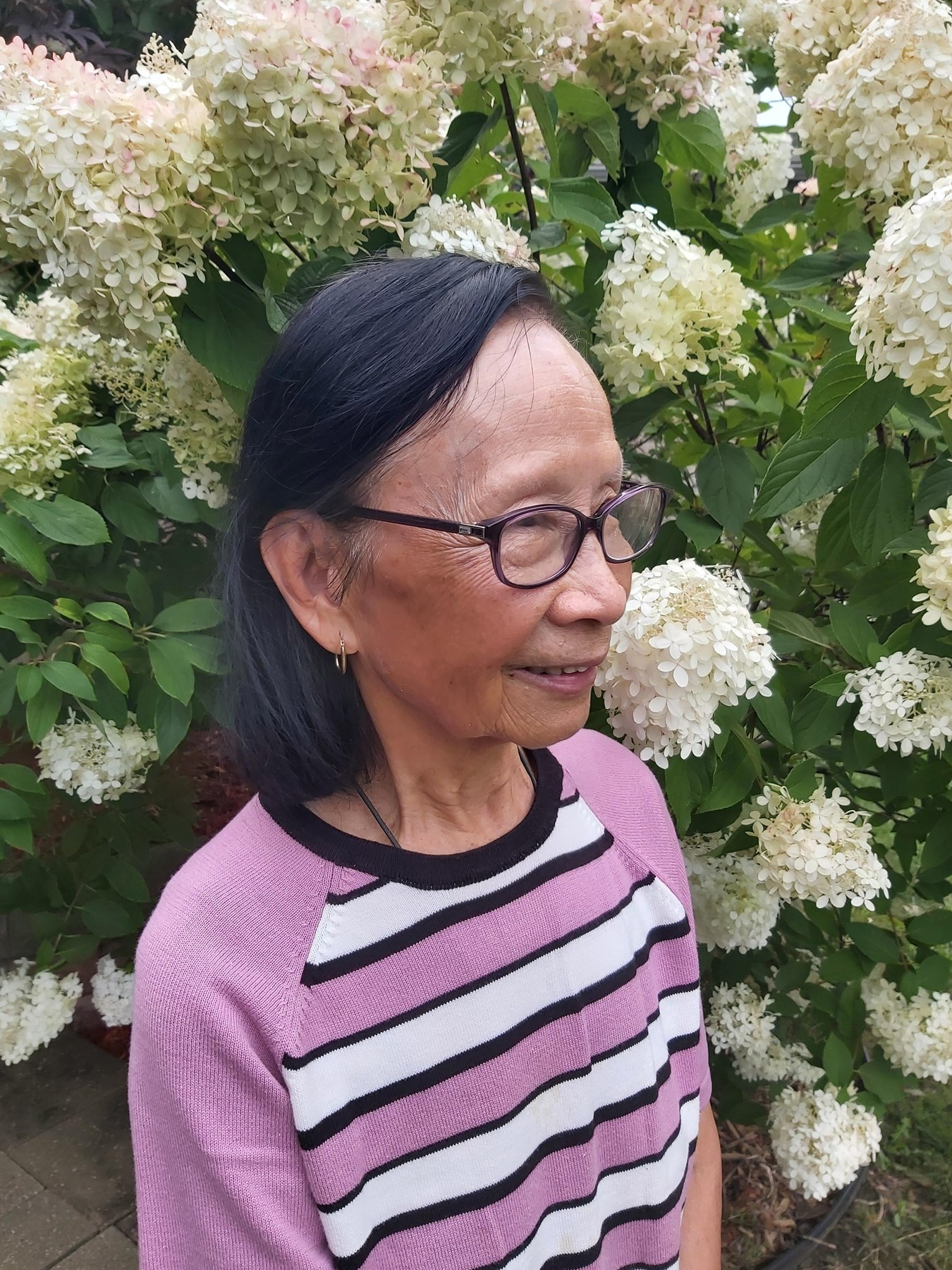 Obituario de Helen Cheung