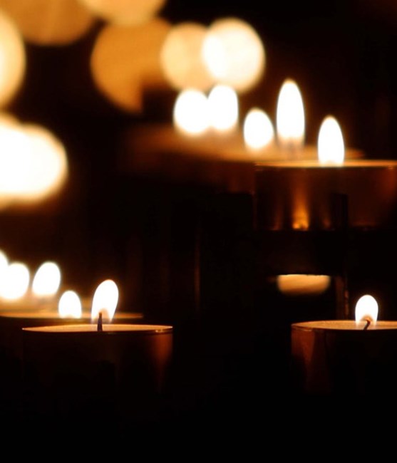 Obituary of William Marcum
