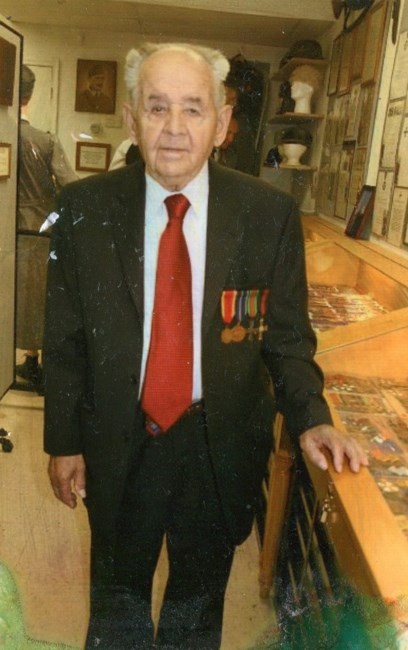 Obituary of Kauko Niemi