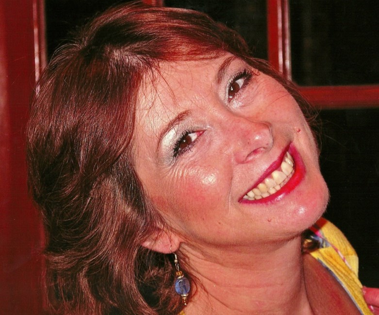 Obituary of Flora Bron de Ruzal