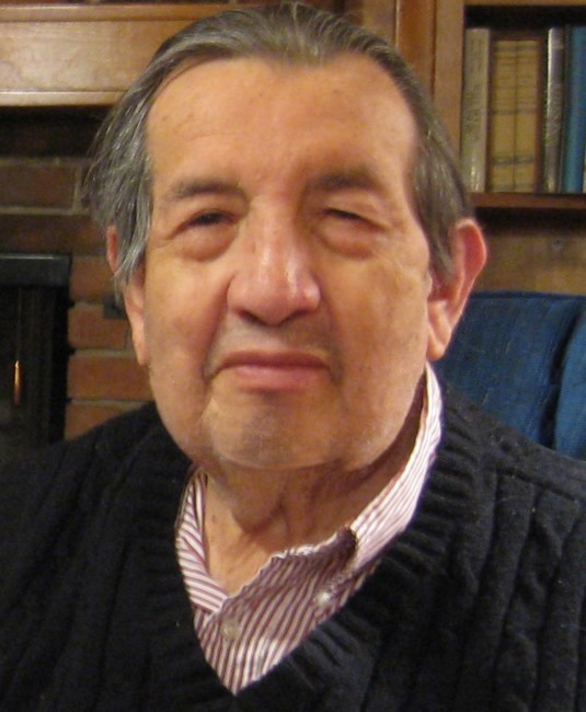Obituary of Carlos A Cordova