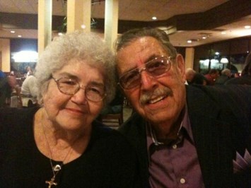 Obituary of Albert and Julia Santos