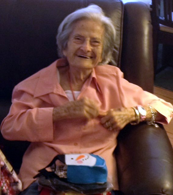 Obituary of Sarah Lowe Howell