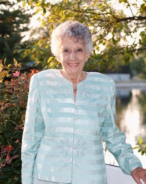 Obituary of Della Mae Burns