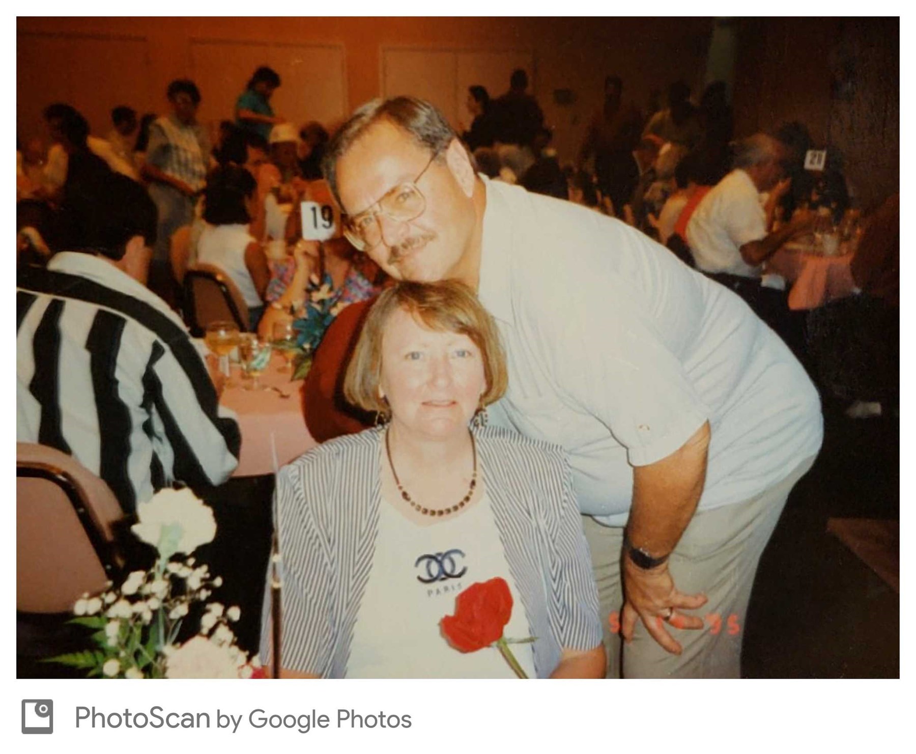 Obituary of Eugene Joseph Vandevoir Sr.