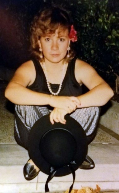 Obituary of Ruth Gutierrez