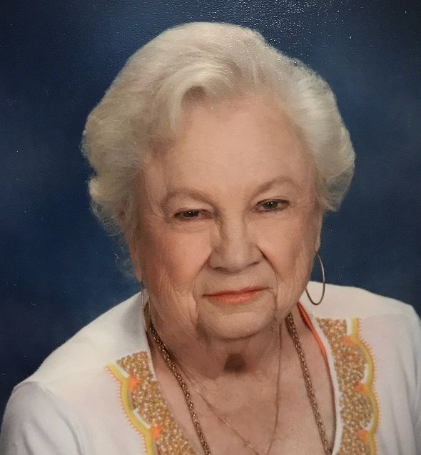 Obituario de Martha Jean Pittman