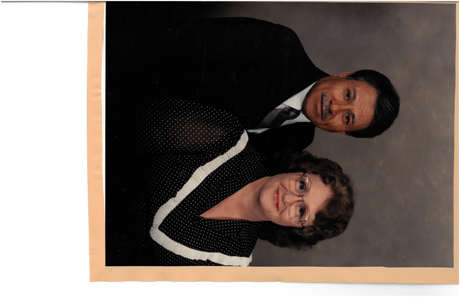 Obituary of Shirley (Jackson) Lopez