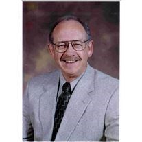 Obituary of George Wright