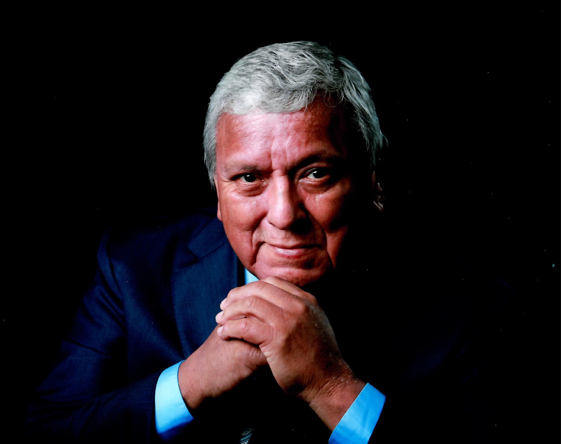 Obituary of Ricardo De Leon