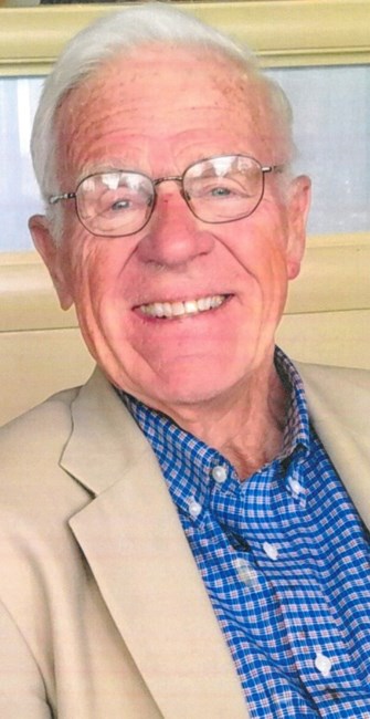 Obituary of Richard Andrews Heitman