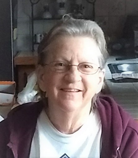 Obituary of Patricia "Lynn" Davis Sutton