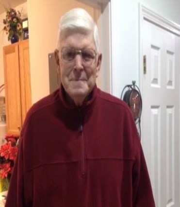 Obituary of Richard Sidney Cronic