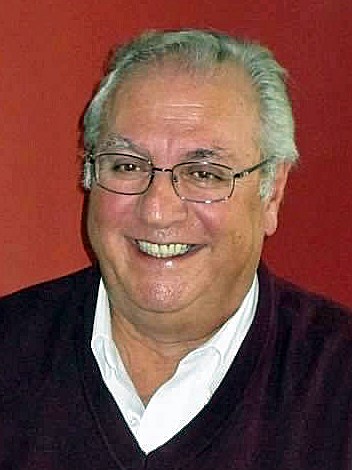 Obituary of Salvatore A. Castellano