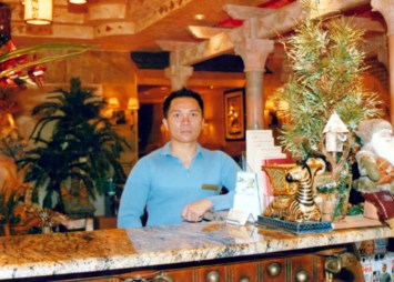 Obituary of Son Hong Vuong