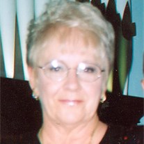 Obituary of Karen Christine Morgan