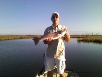 Obituary of Johnie Jay Ward