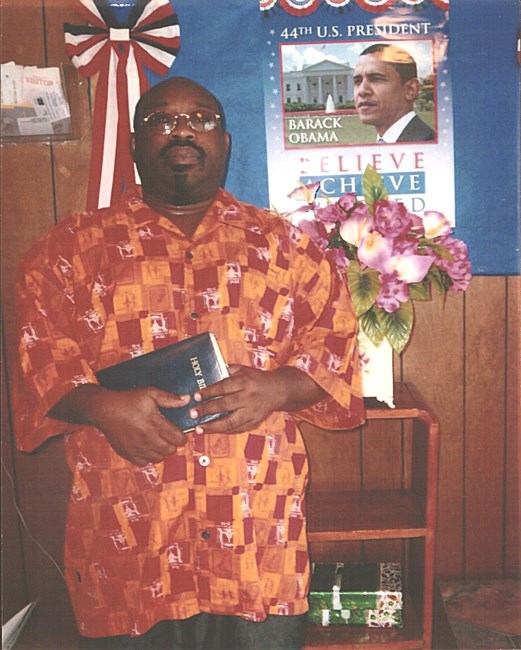Obituary of Melvin Boyd Bell