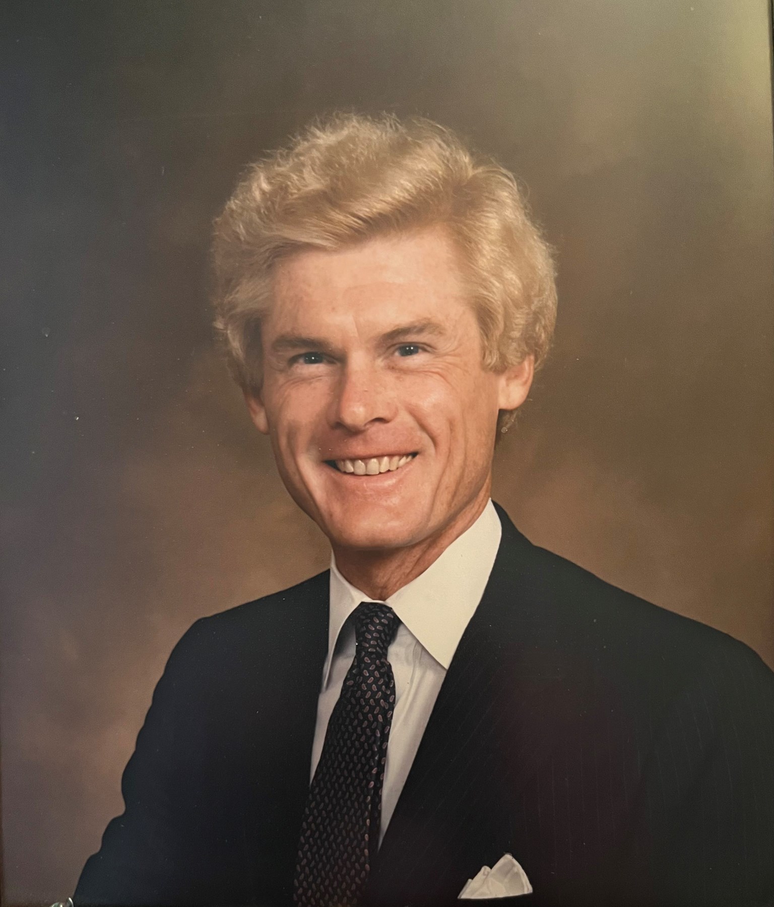 Obituary of John W. Campbell